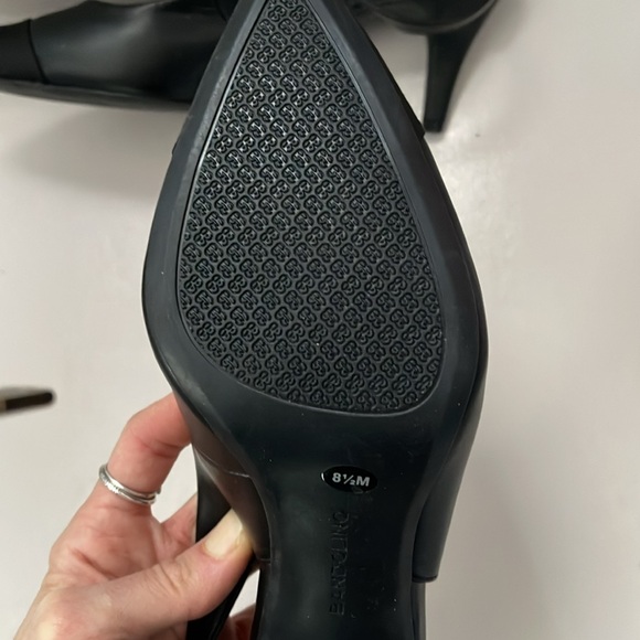 BN Bandolino Heels size 8.5 - Picture 4 of 4